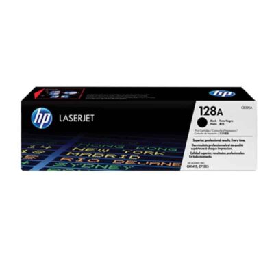 ce320a 128a black toner