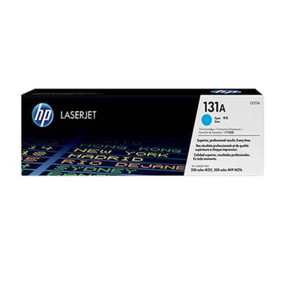 cf211a 131a cyan toner