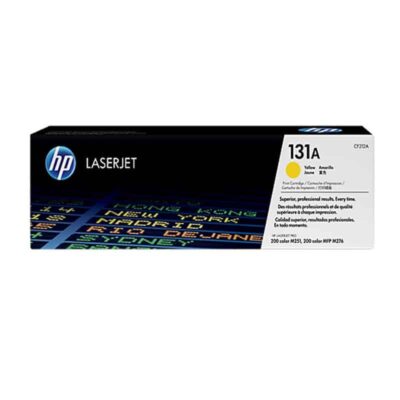 HP CF212A