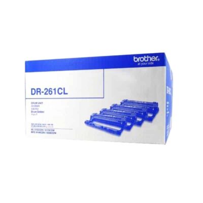 DR-261CL