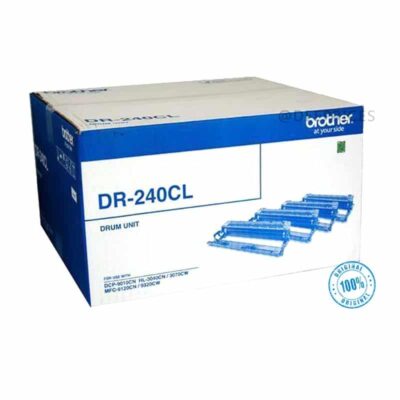 DR-240CL