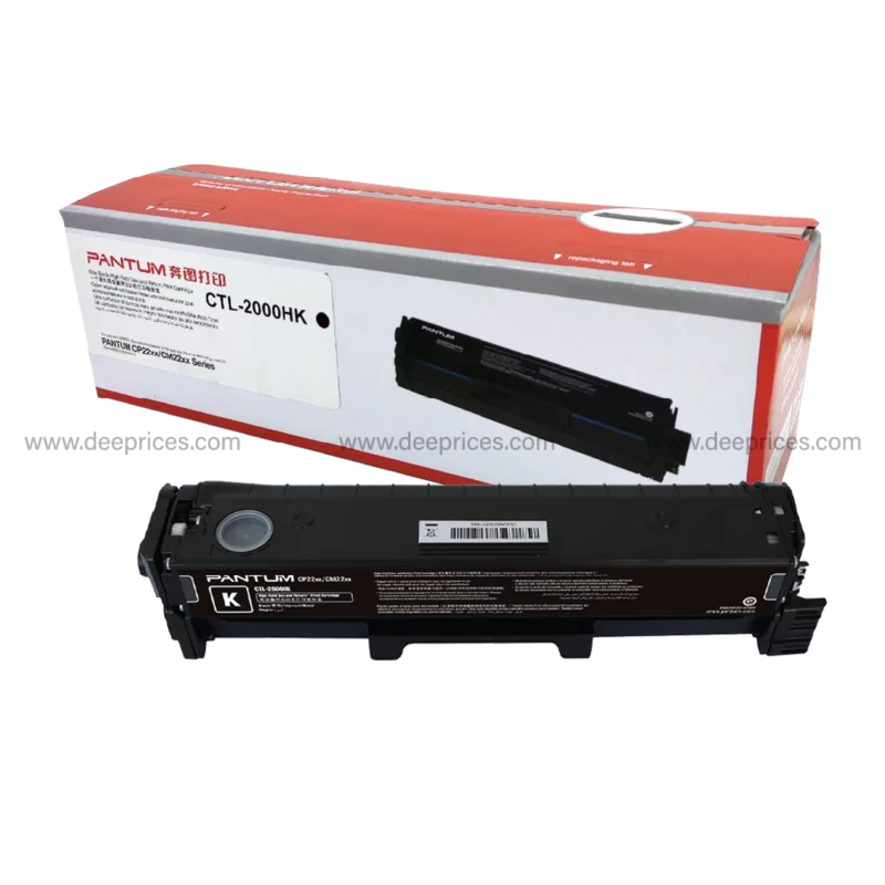 หมึกพิมพ์แท้ศูนย์