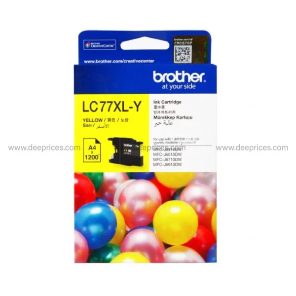 LC-77XLY