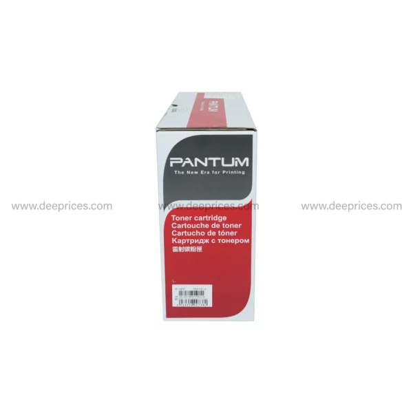 ตลับหมึกพิมพ์ PANTUM PC-310EV สีดำ - Image 5