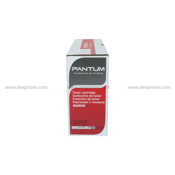 ตลับหมึกพิมพ์ PANTUM PC-310EV สีดำ - Image 6