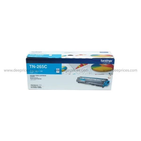 TN-265C