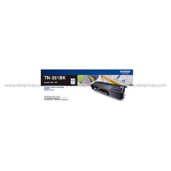 TN-351BK