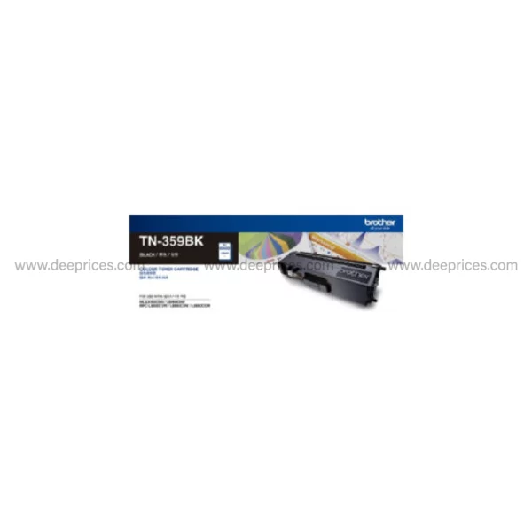 TN-359BK