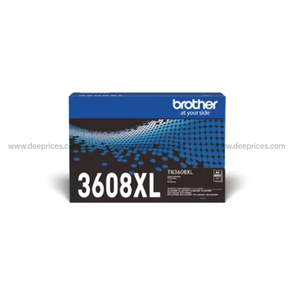 TN-3608XL