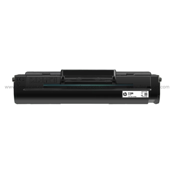 HP 110A W1112A ตลับหมึกโทนเนอร์ สีดำ (Original) - Image 6