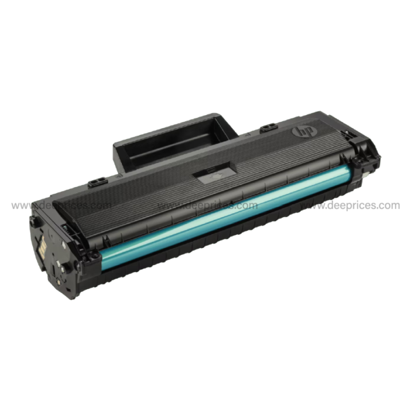 HP 110A W1112A ตลับหมึกโทนเนอร์ สีดำ (Original) - Image 7