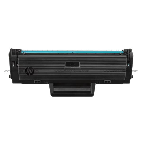 HP 110A W1112A ตลับหมึกโทนเนอร์ สีดำ (Original) - Image 8
