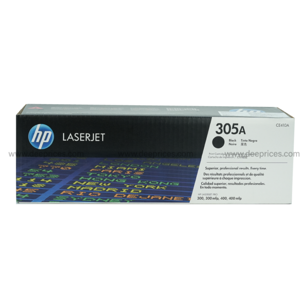 CE410A