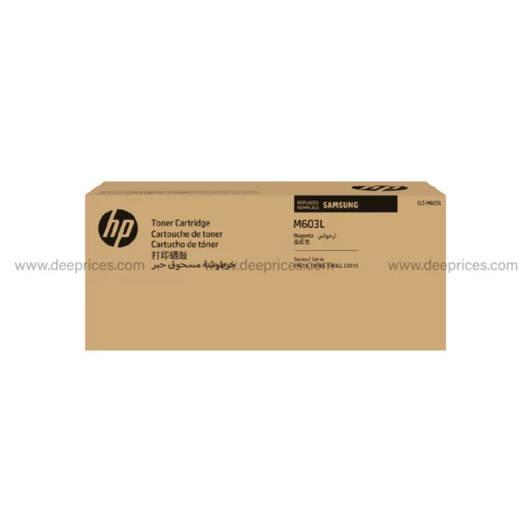 CLT-M603L