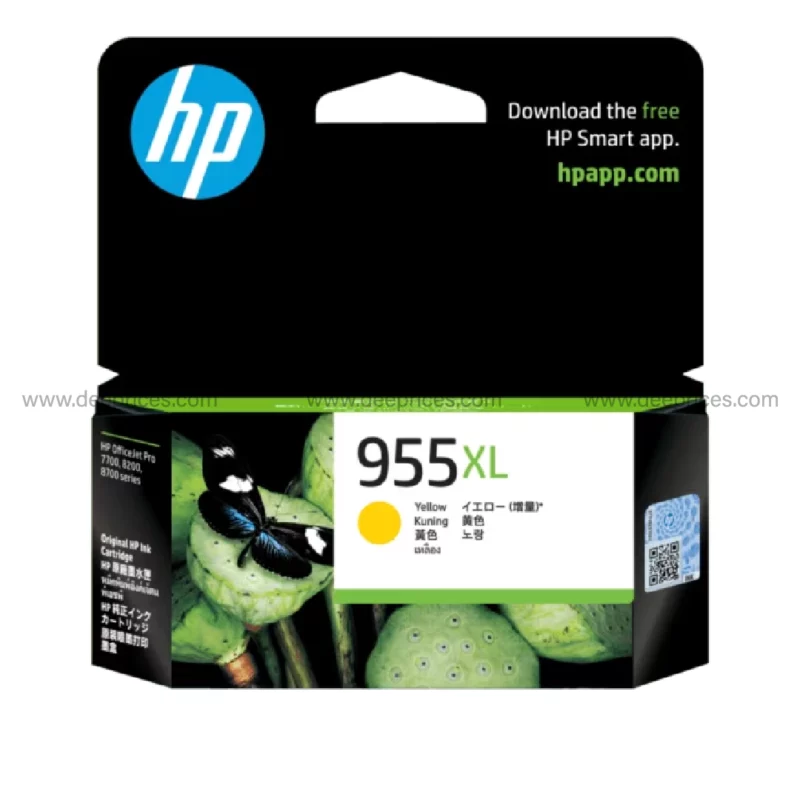 หมึกพิมพ์แท้ศูนย์