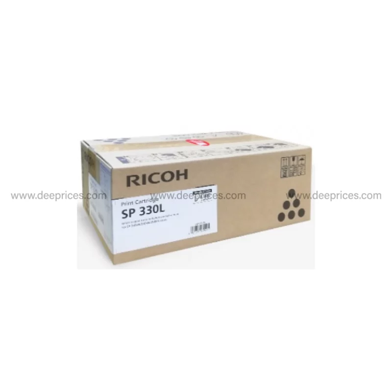 หมึกพิมพ์แท้ศูนย์