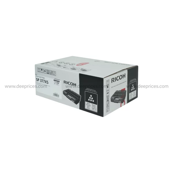 SP 377XS