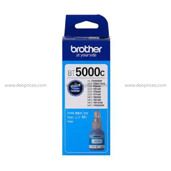 BT-5000C