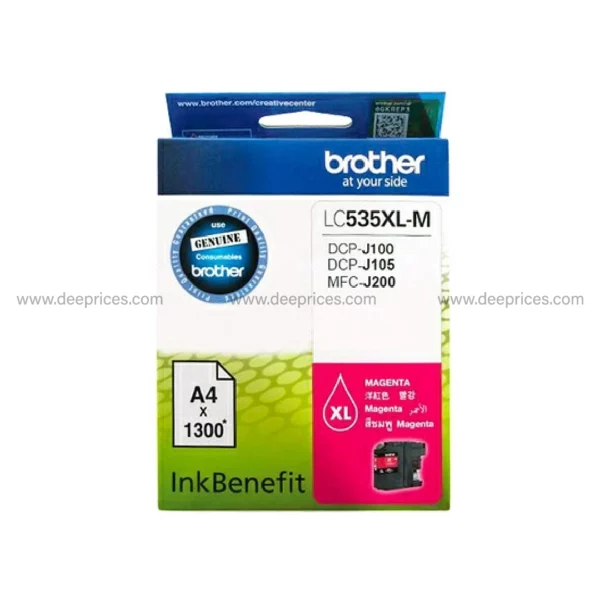 LC-535XLM