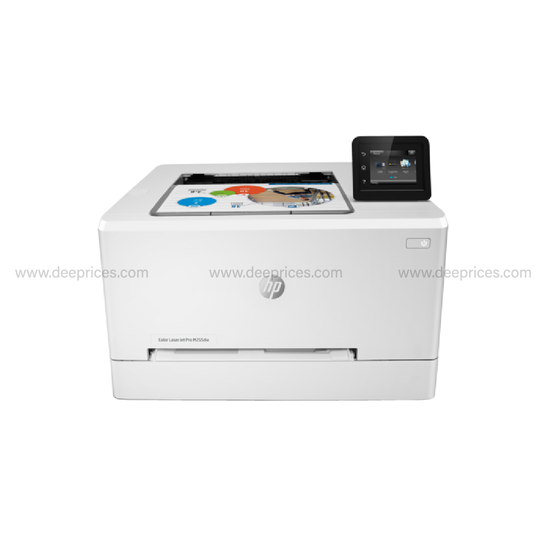 M255dw หมึกพิมพ์
