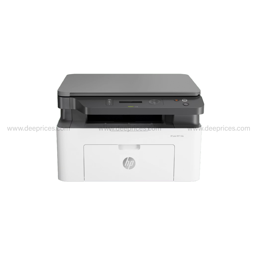MFP 136a หมึกพิมพ์