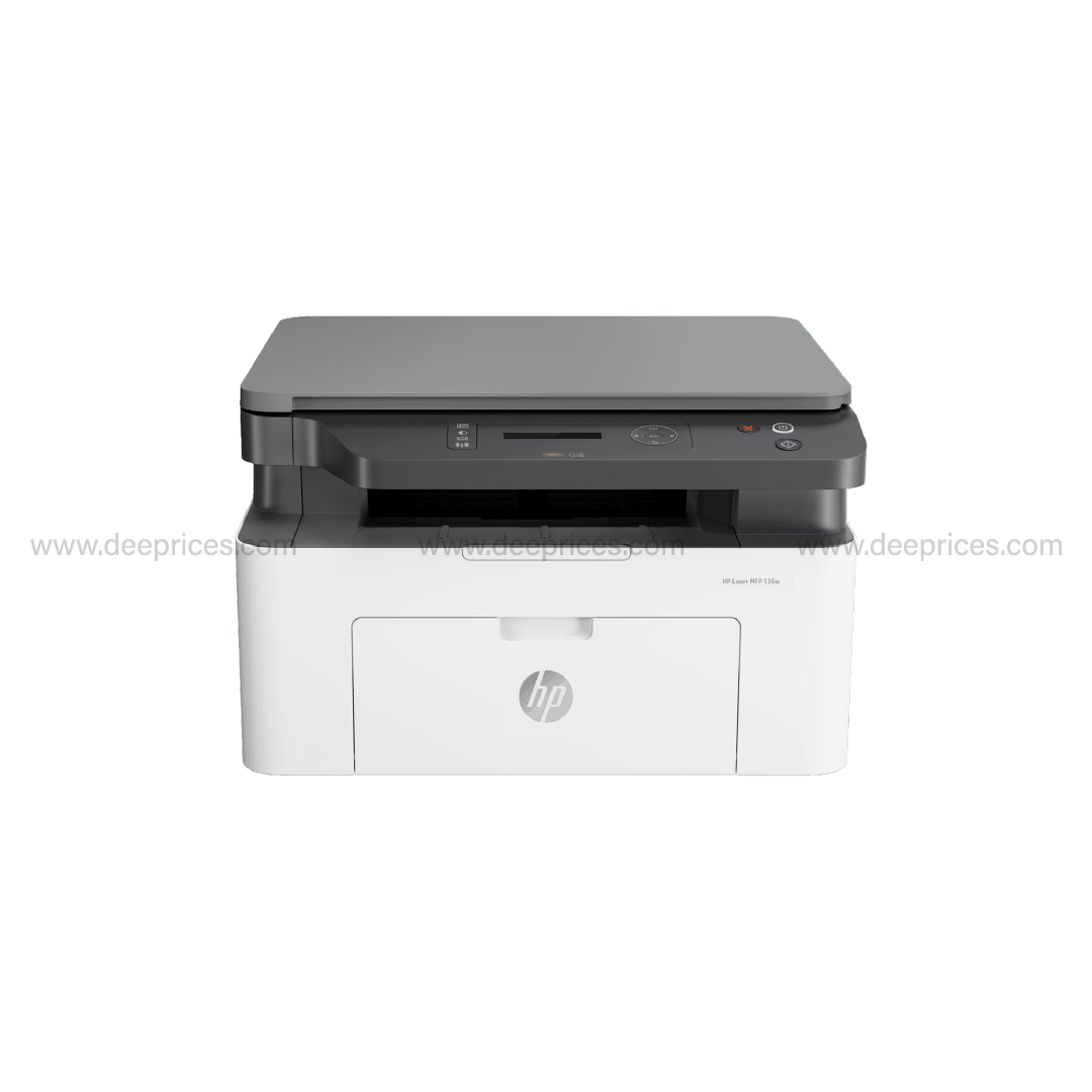 MFP 136w หมึกพิมพ์