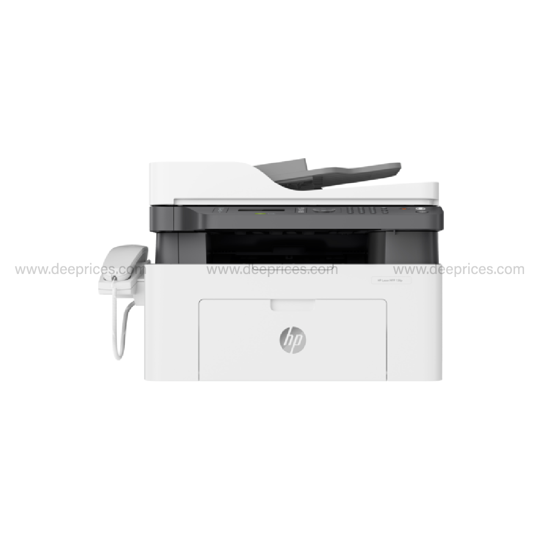 MFP 138p หมึกพิมพ์