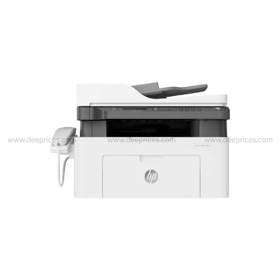 MFP 138pnw หมึกพิมพ์
