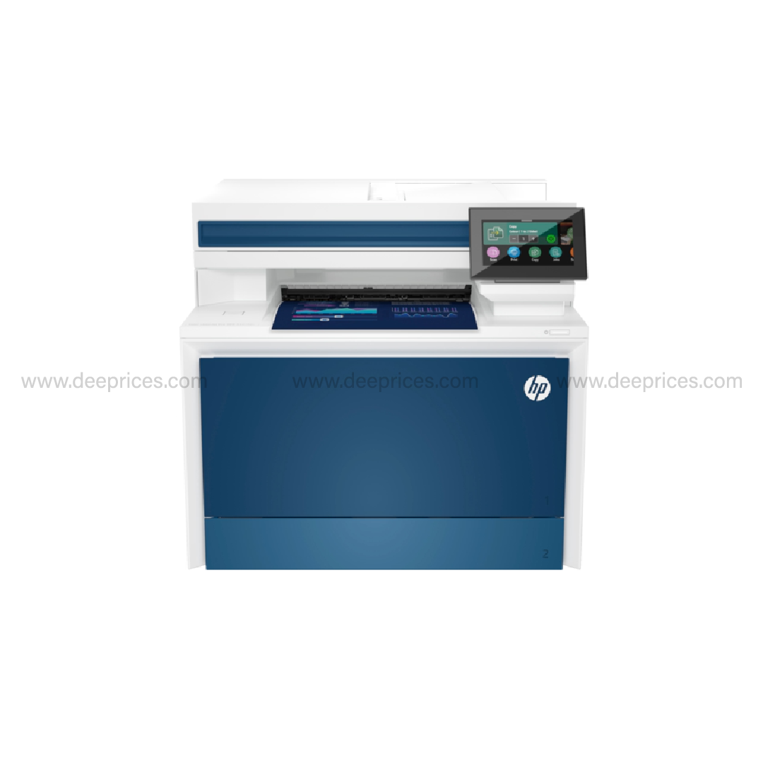 MFP 4301fdn หมึกพิมพ์