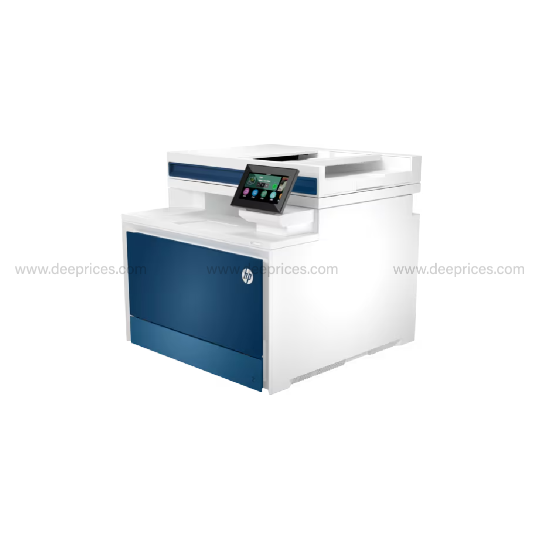 MFP 4301fdw หมึกพิมพ์