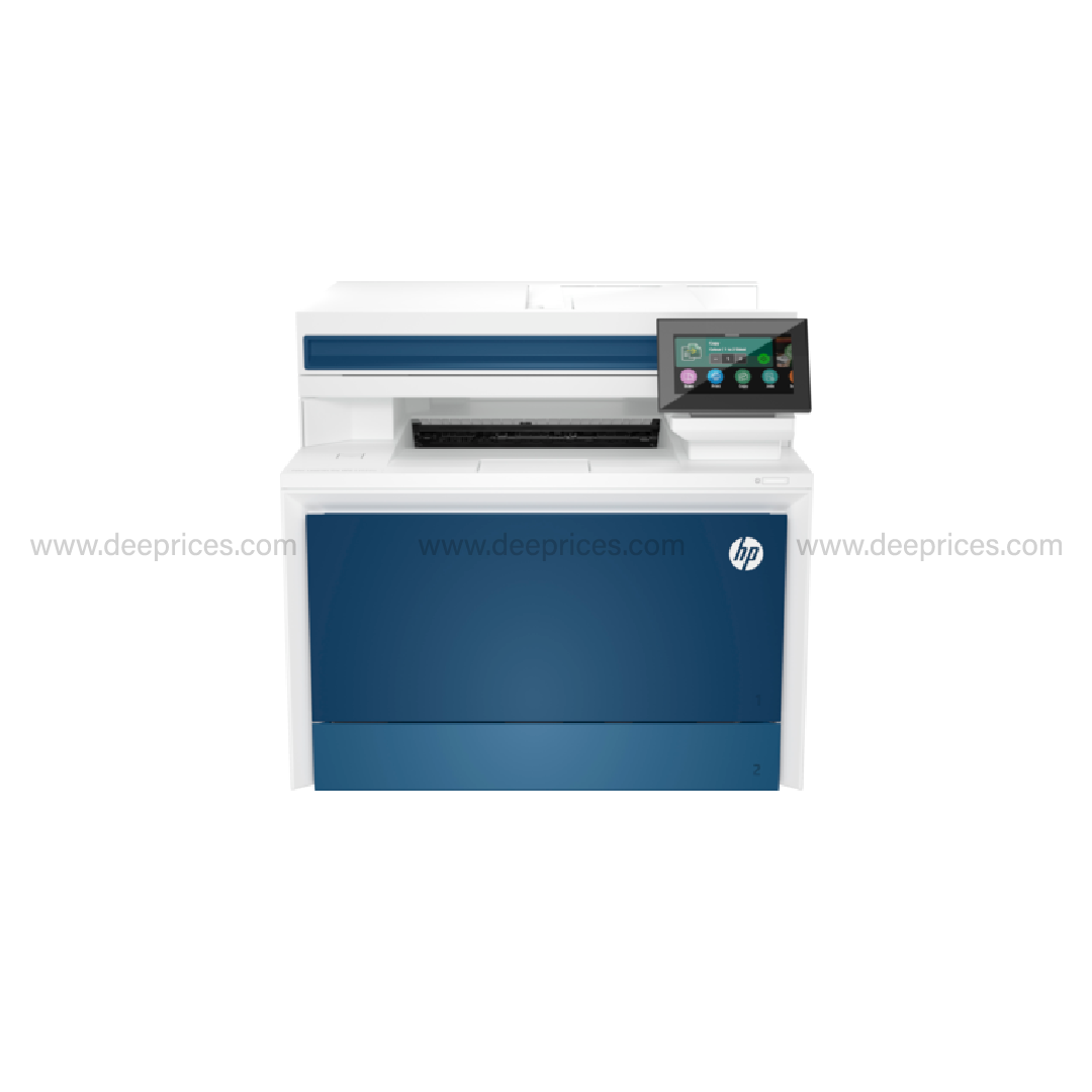 MFP 4302dw หมึกพิมพ์