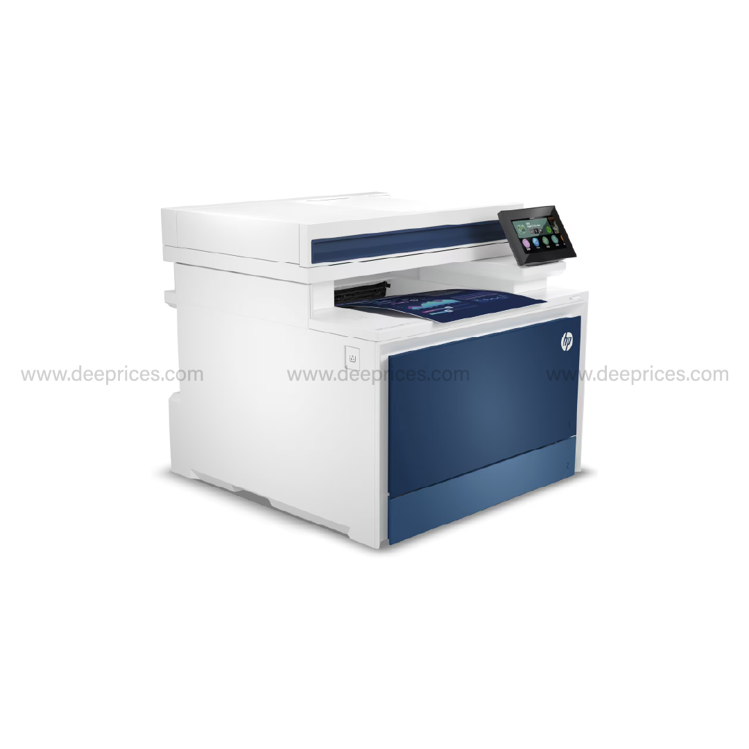 MFP 4302fdn หมึกพิมพ์