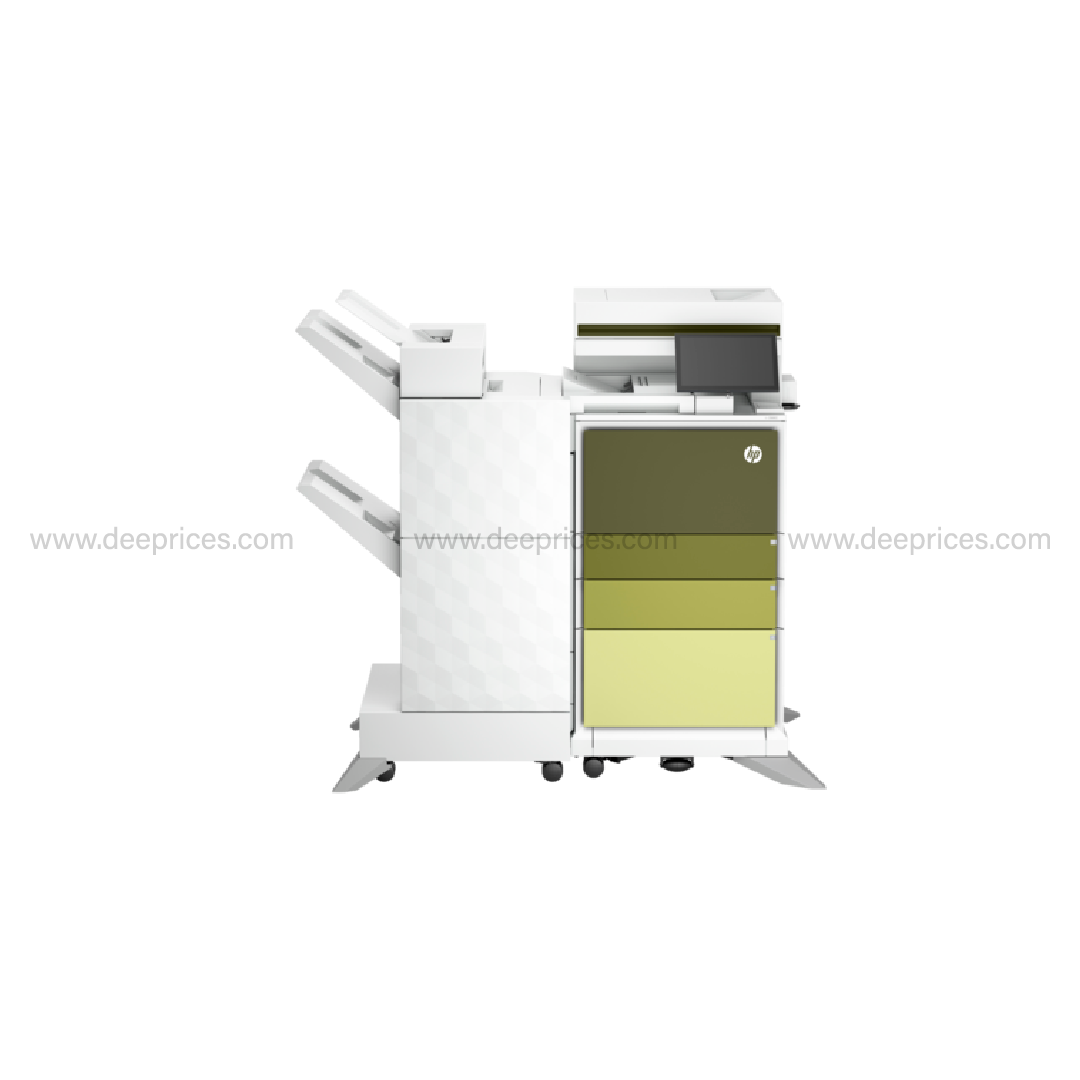 MFP 6801zfw+หมึกพิมพ์