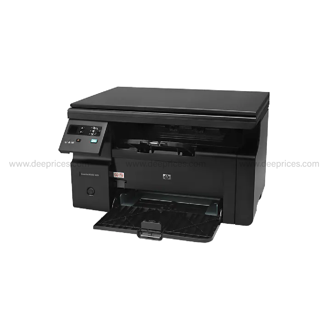 MFP M1132 หมึกพิมพ์
