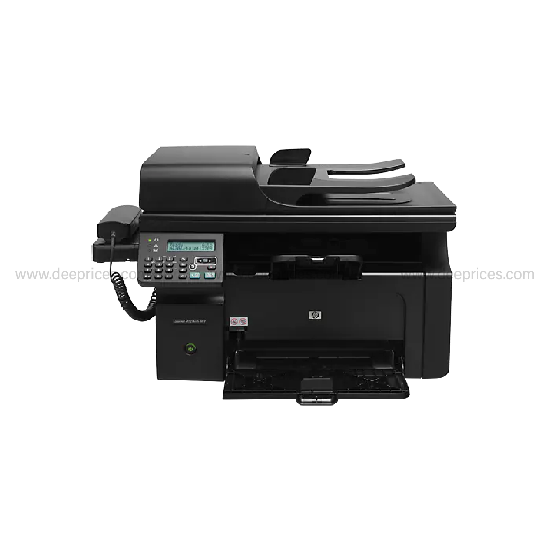 MFP M1214nfh หมึกพิมพ์