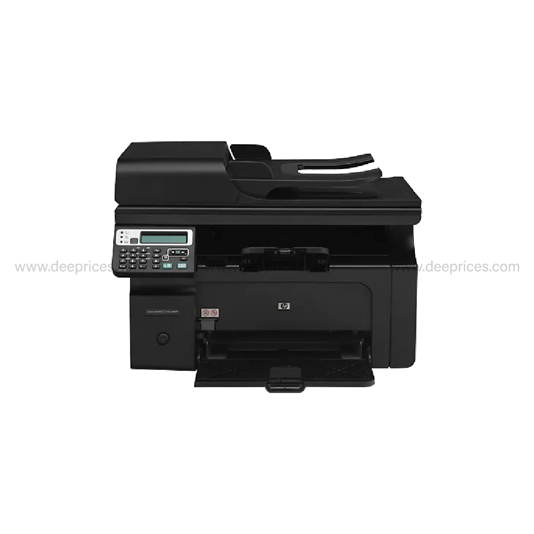 MFP M1217nfw หมึกพิมพ์