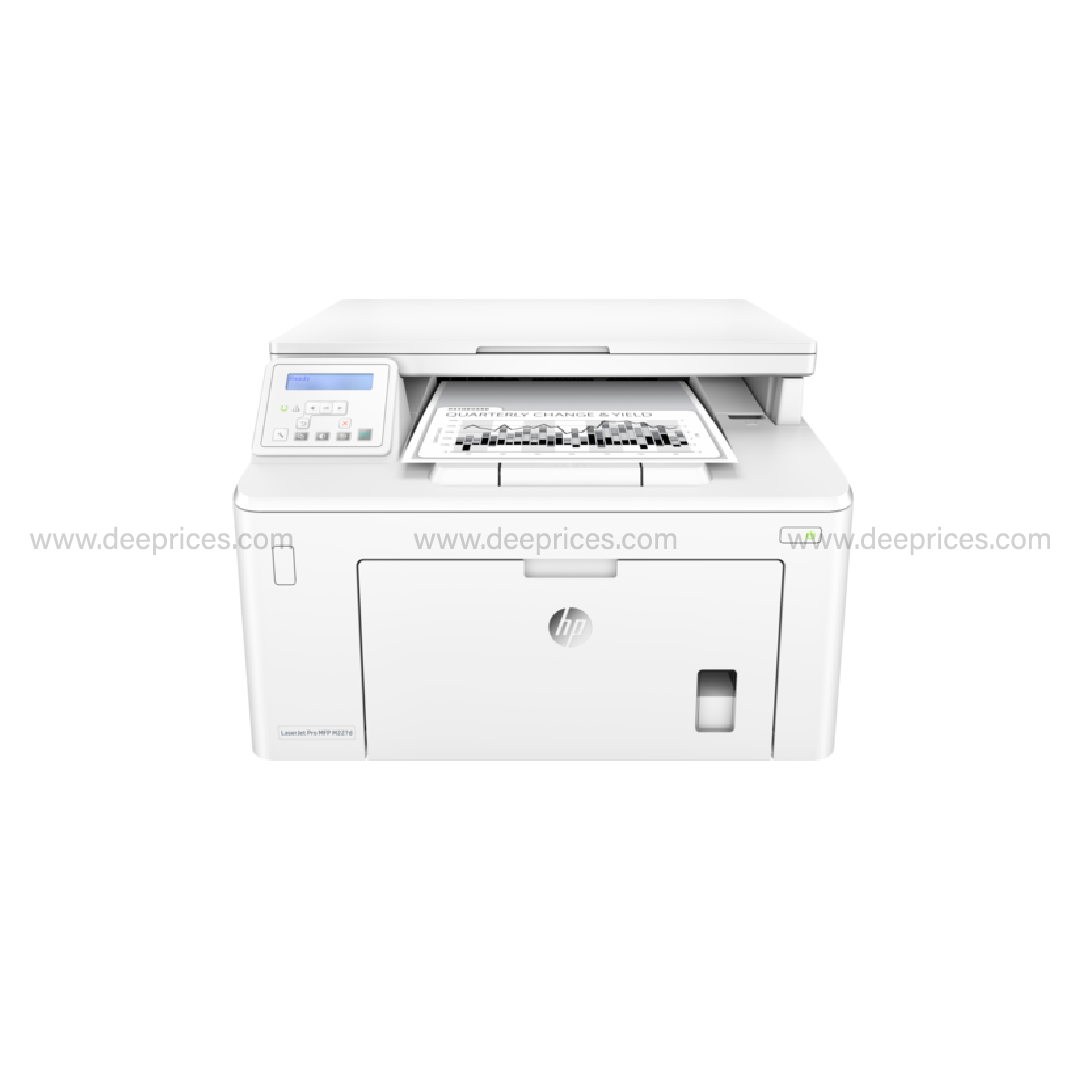 MFP M227d หมึกพิมพ์