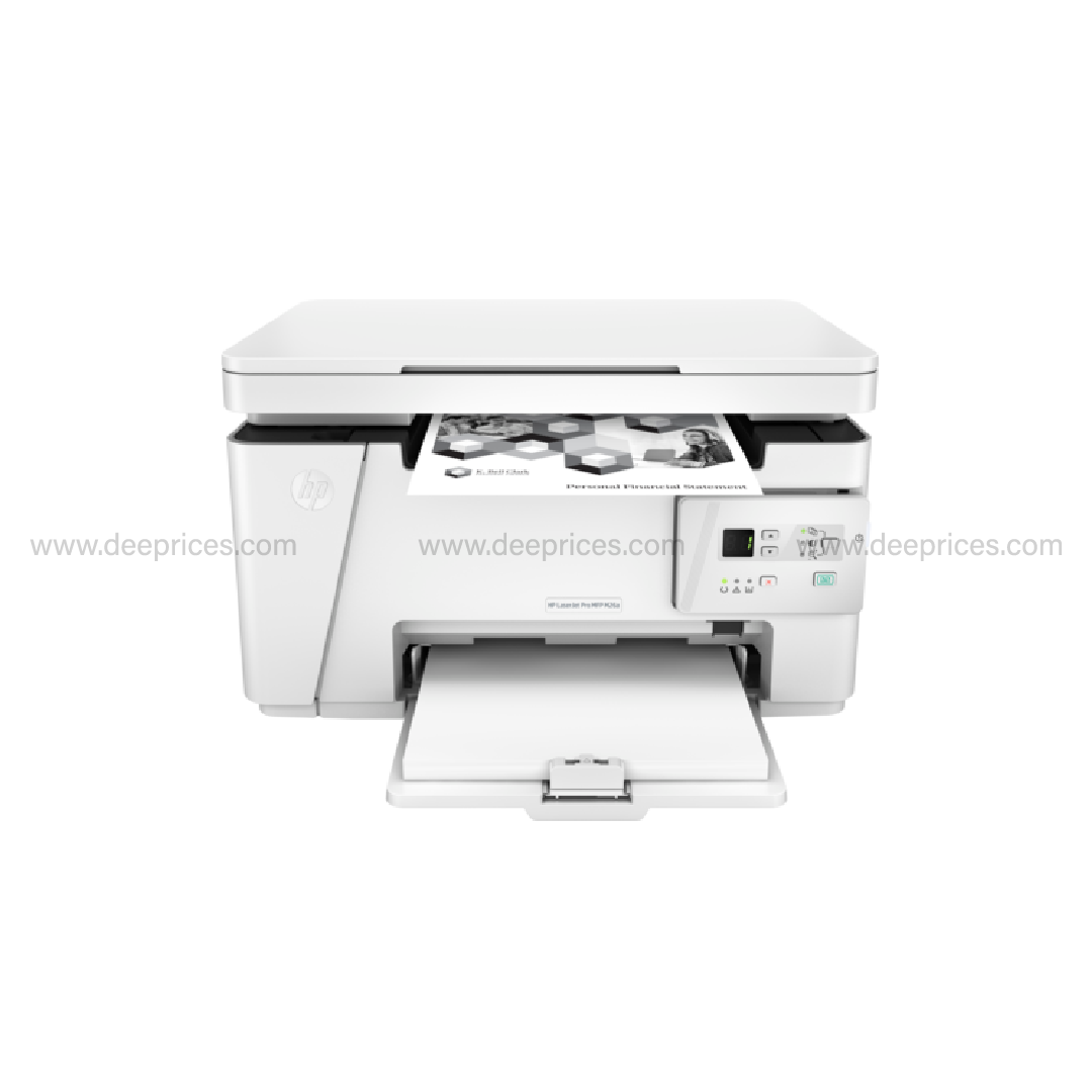 MFP M26a หมึกพิมพ์