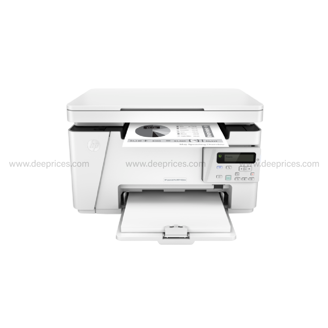 MFP M26nw หมึกพิมพ์