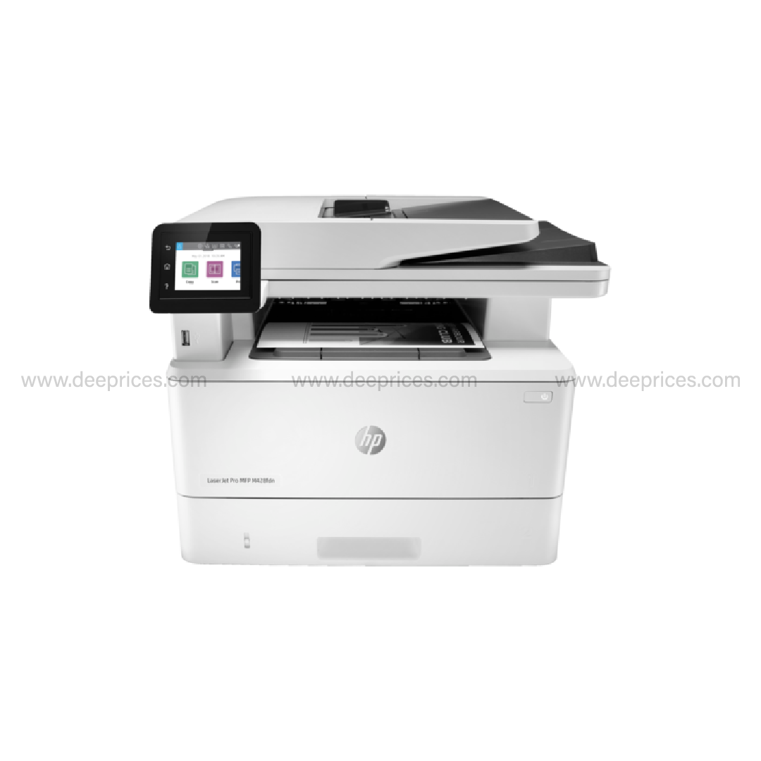 MFP M428fdn หมึกพิมพ์