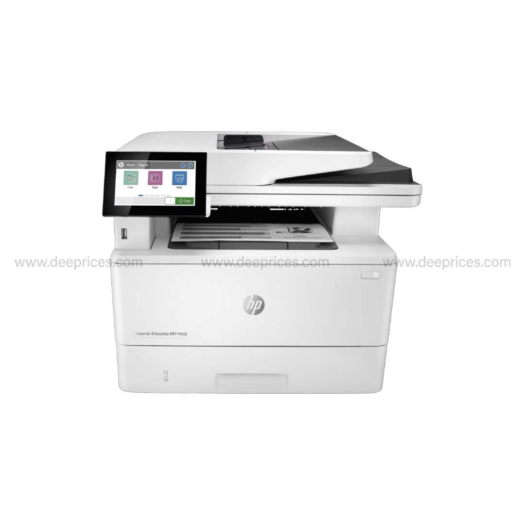 MFP M430f หมึกพิมพ์