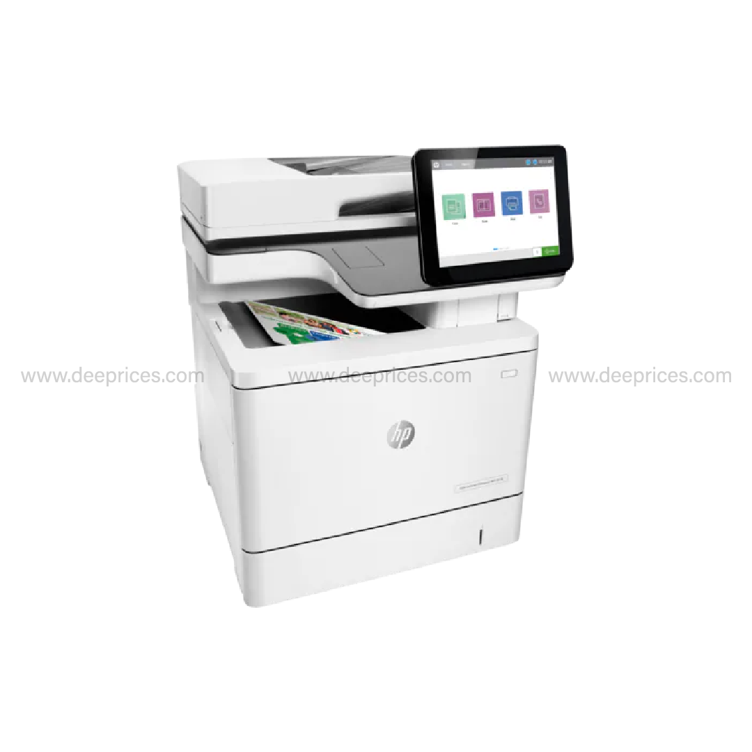 MFP M578f หมึกพิมพ์
