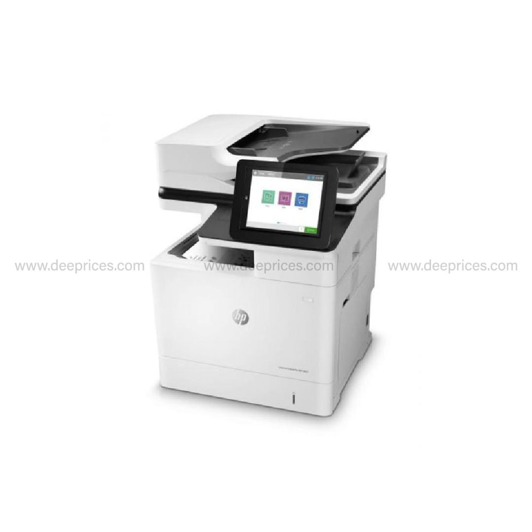 MFP M631dn หมึกพิมพ์