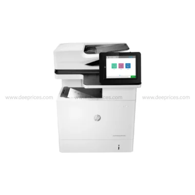 MFP M632h หมึกพิมพ์