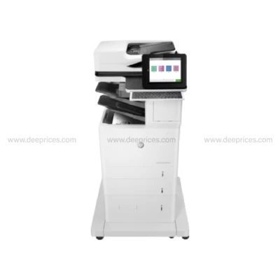 MFP M632z หมึกพิมพ์
