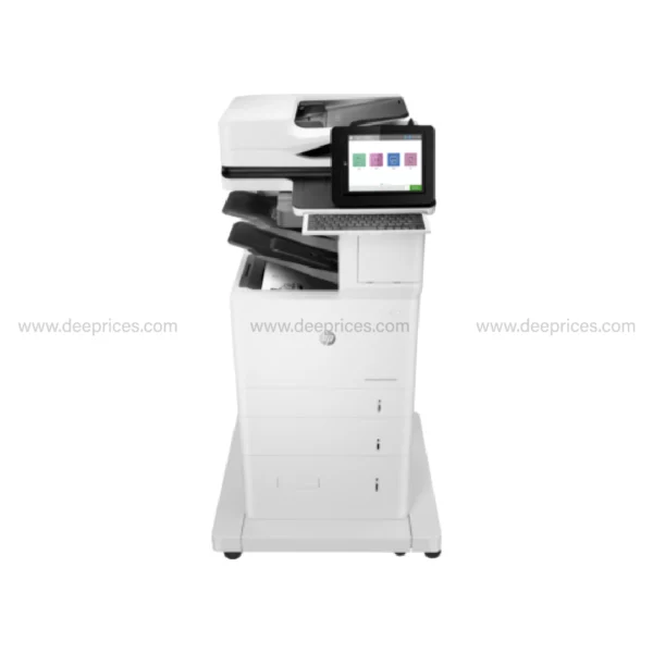 MFP M632z หมึกพิมพ์