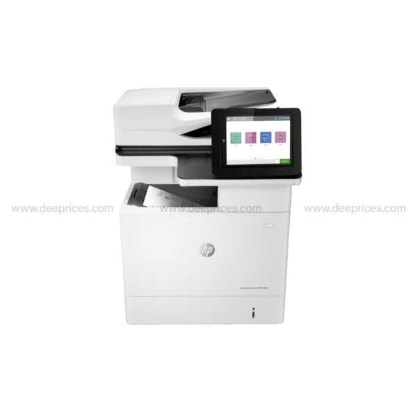 MFP M633fh หมึกพิมพ์