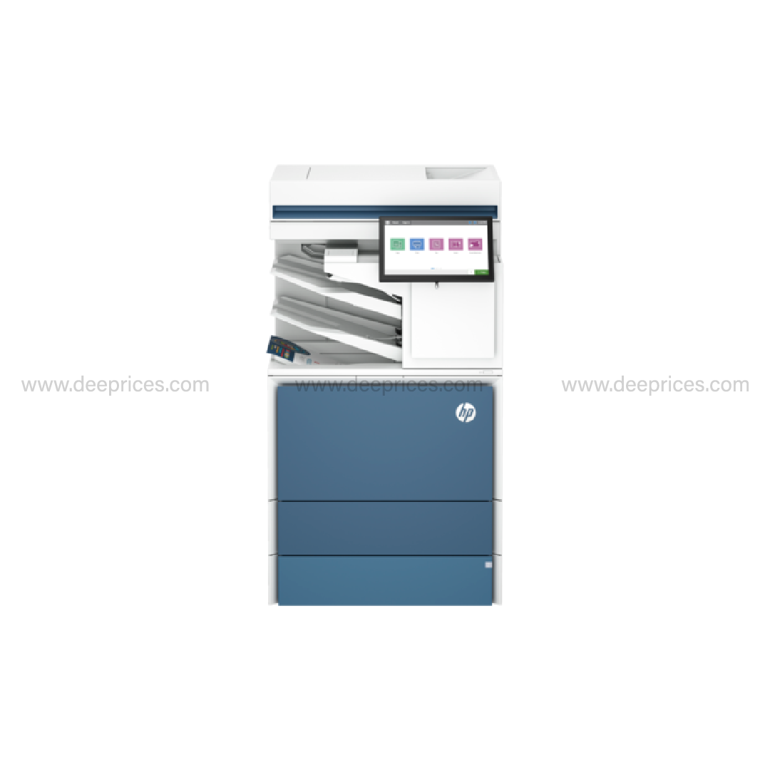 MFP X677z หมึกพิมพ์