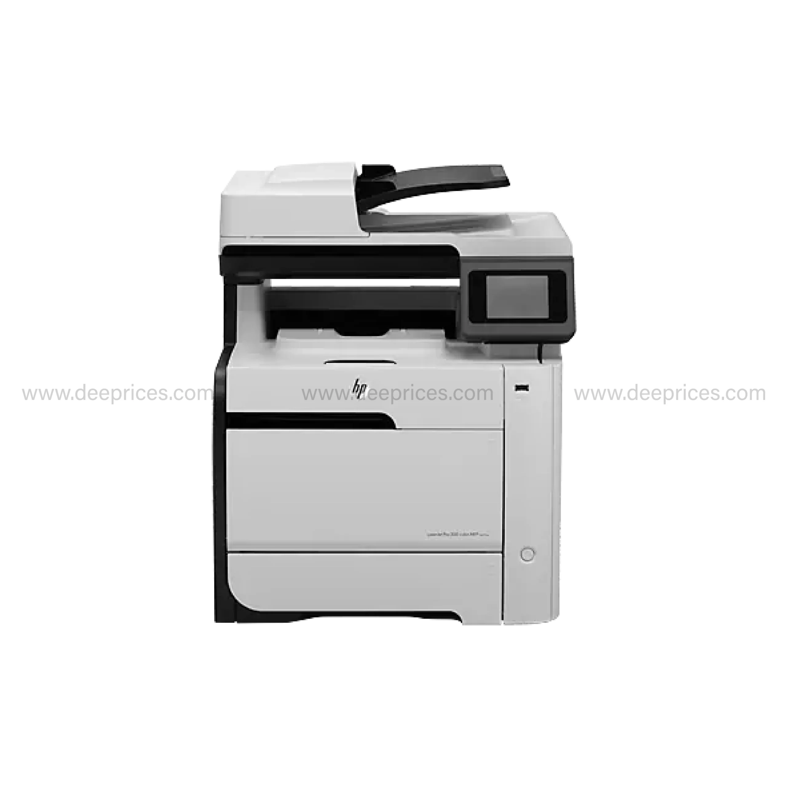 300 Color MFP M375nw หมึกพิมพ์