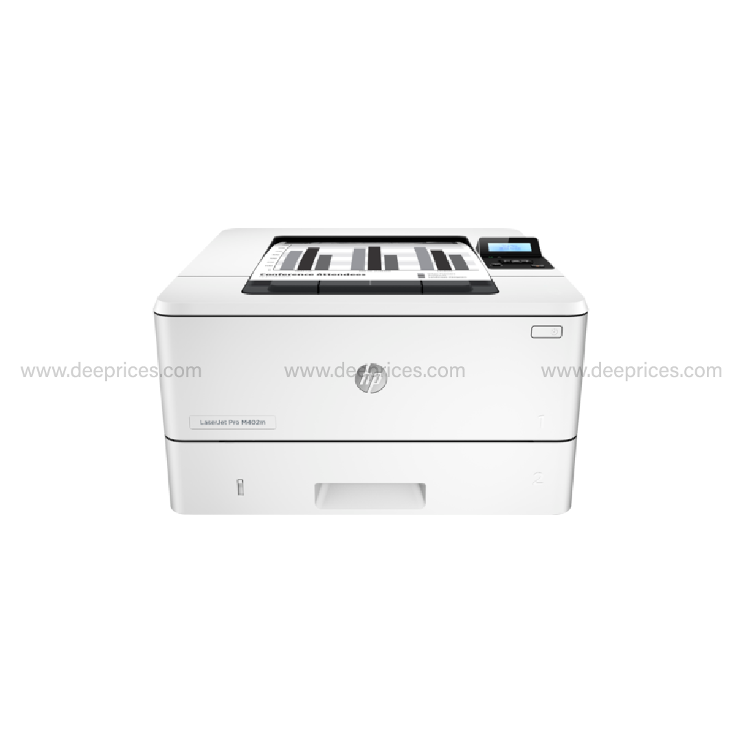 M402m หมึกพิมพ์